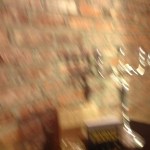 Dancing with Vertigo